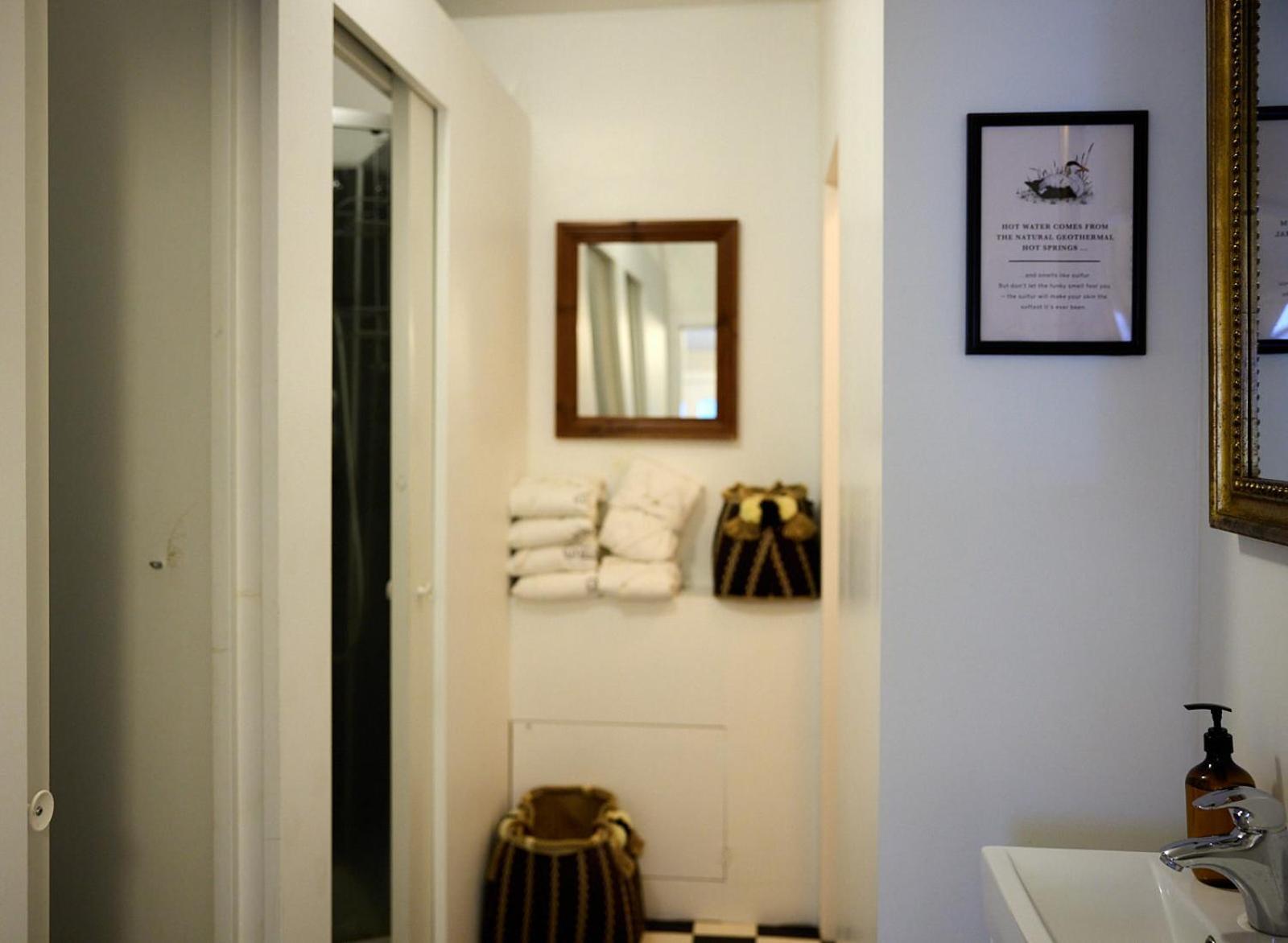 Englendingavik Homestay Боргарнес Екстериор снимка