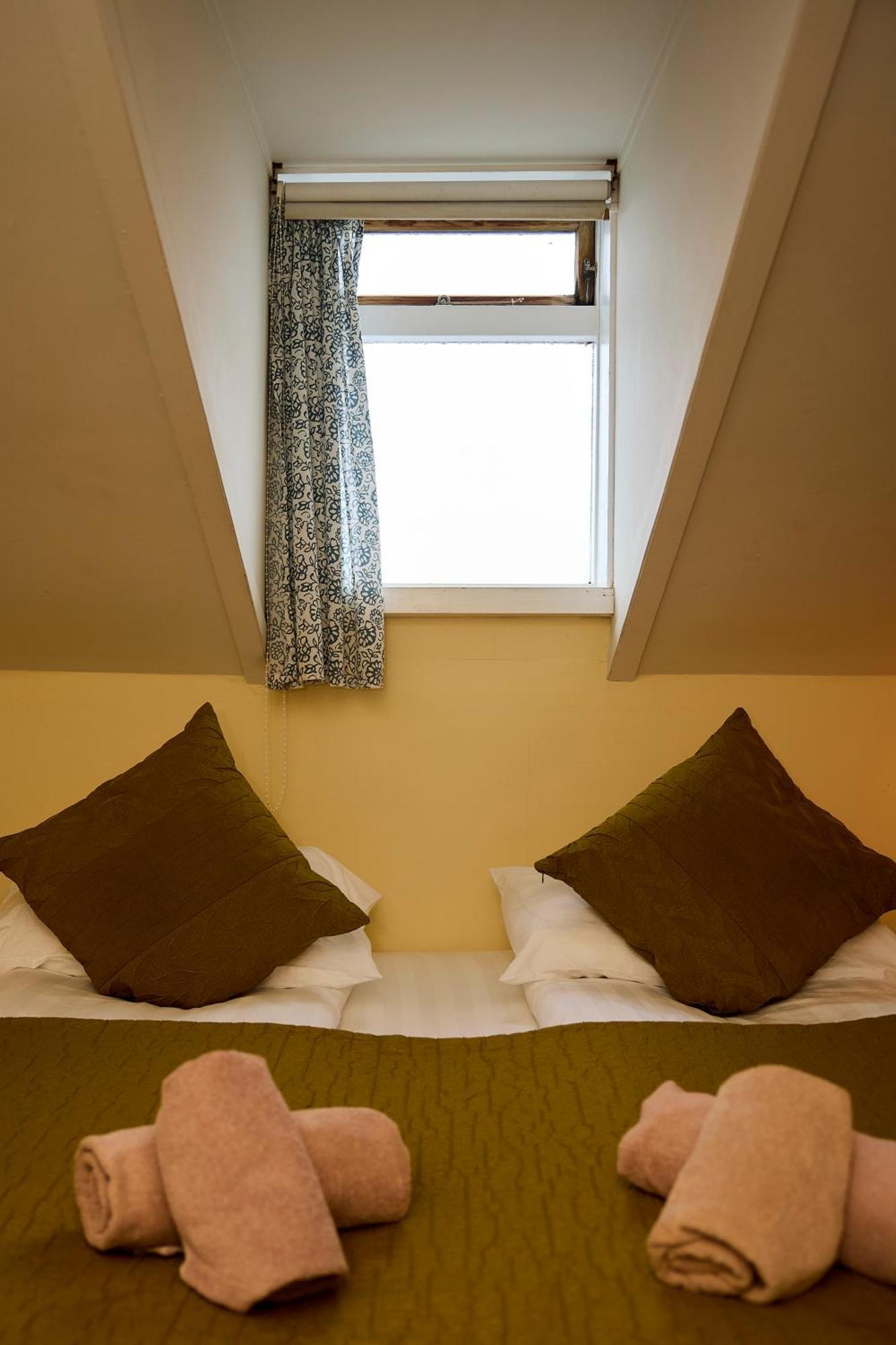 Englendingavik Homestay Боргарнес Екстериор снимка