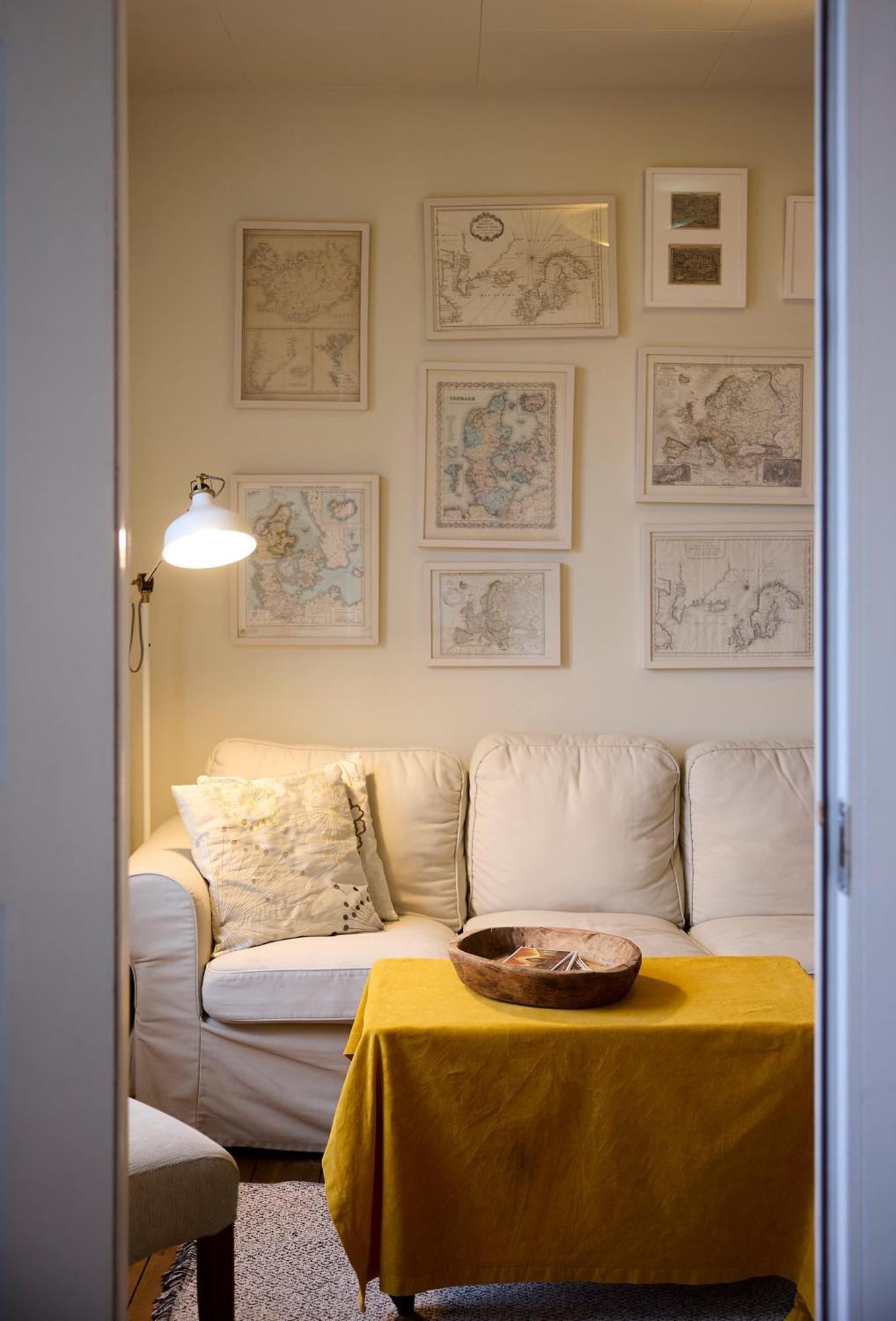 Englendingavik Homestay Боргарнес Екстериор снимка