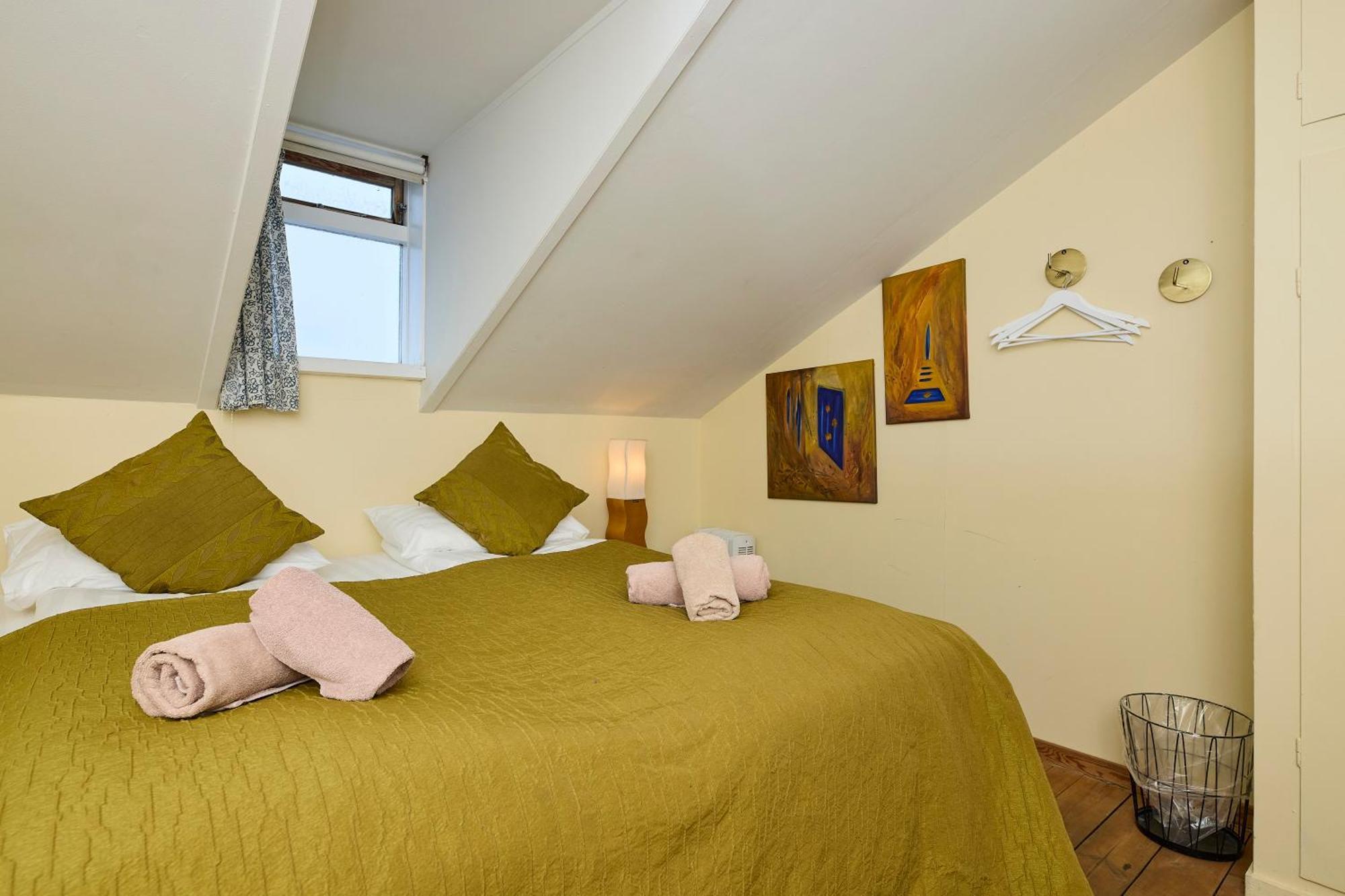 Englendingavik Homestay Боргарнес Екстериор снимка